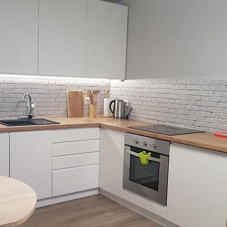 Apartament Świętoszów Swietoszow Exterior foto
