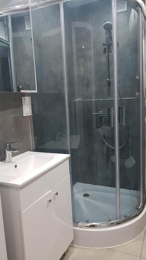 Apartament Świętoszów Swietoszow Exterior foto