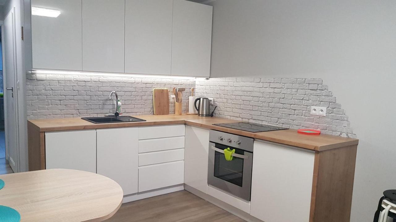 Apartament Świętoszów Swietoszow Exterior foto