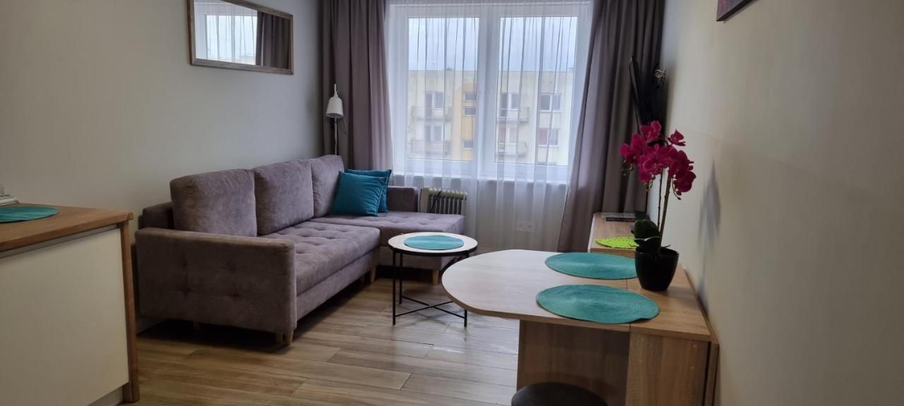 Apartament Świętoszów Swietoszow Exterior foto